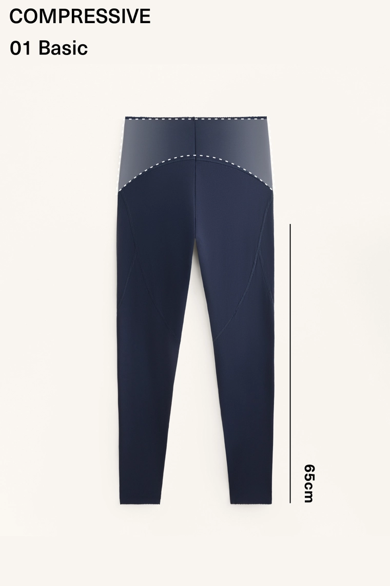 Полупрозрачный боди на запах