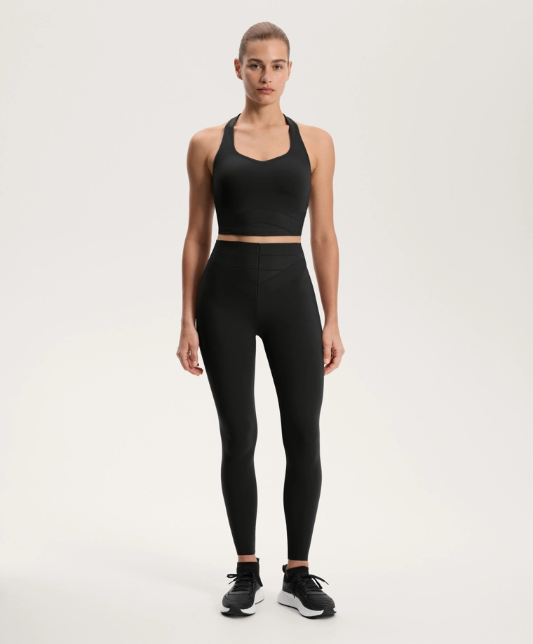 Комфортное платье-футляр