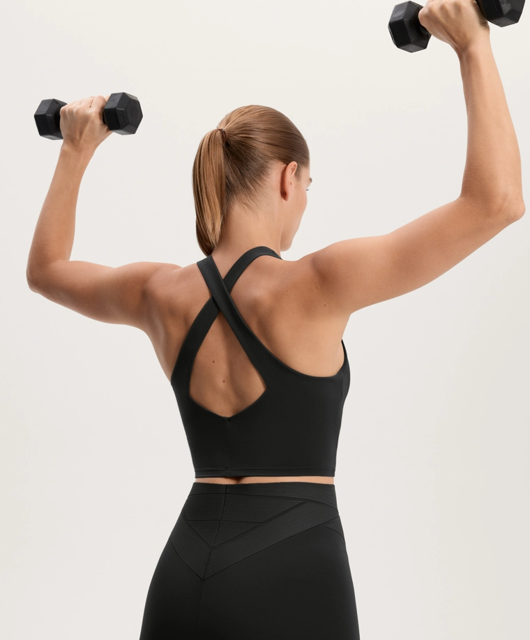 Комфортное платье-футляр