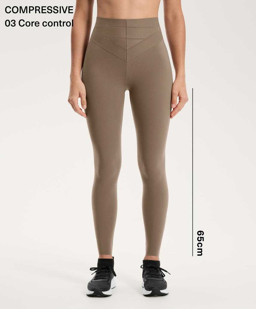 Платье из мокко