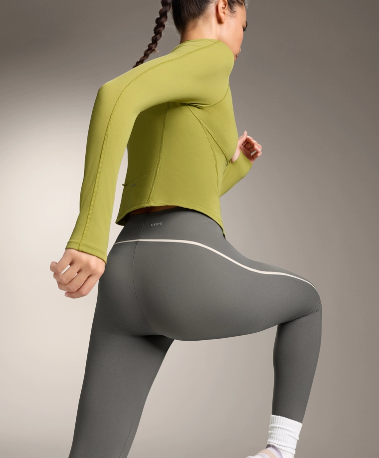 Трусики с кружевными краями