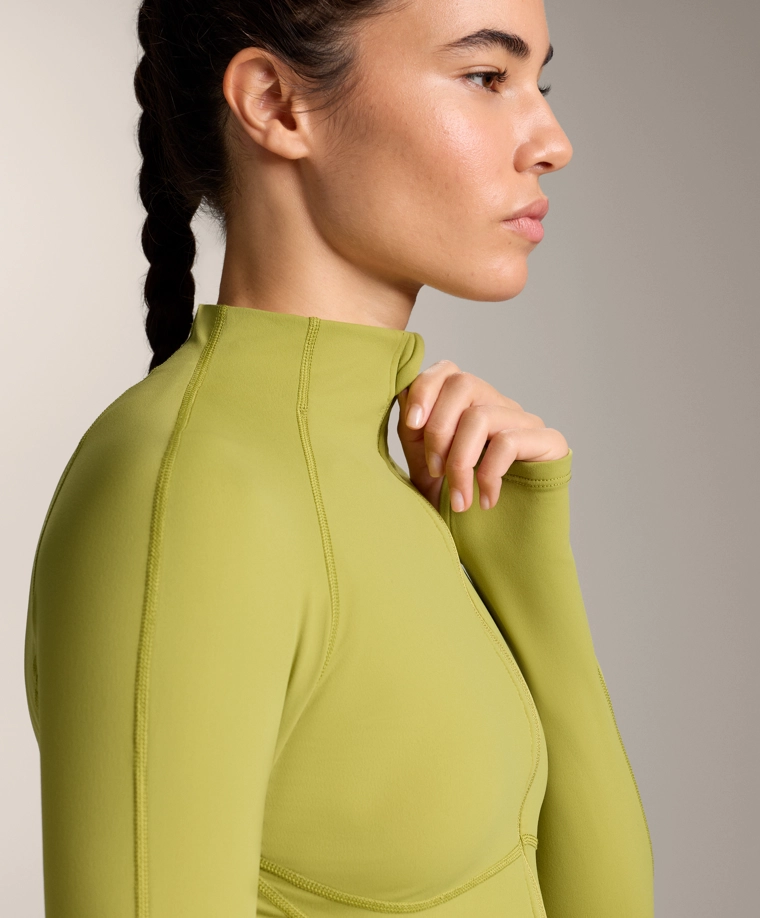 Трусики с кружевными краями