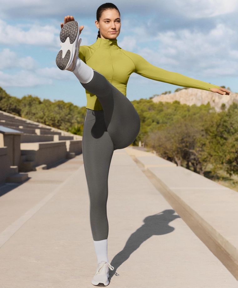 Трусики с кружевными краями