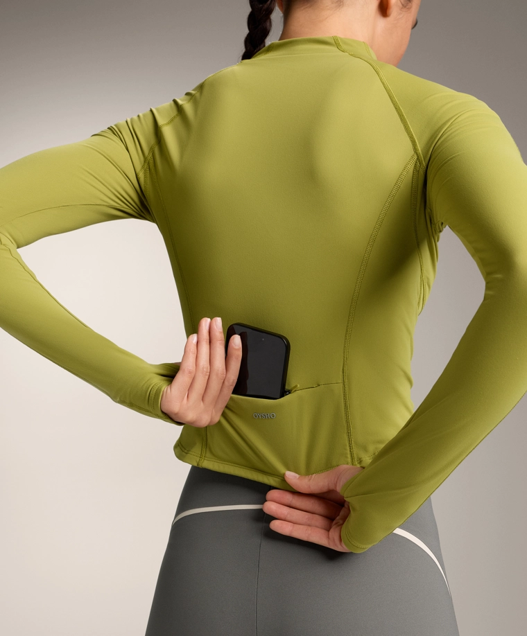 Трусики с кружевными краями