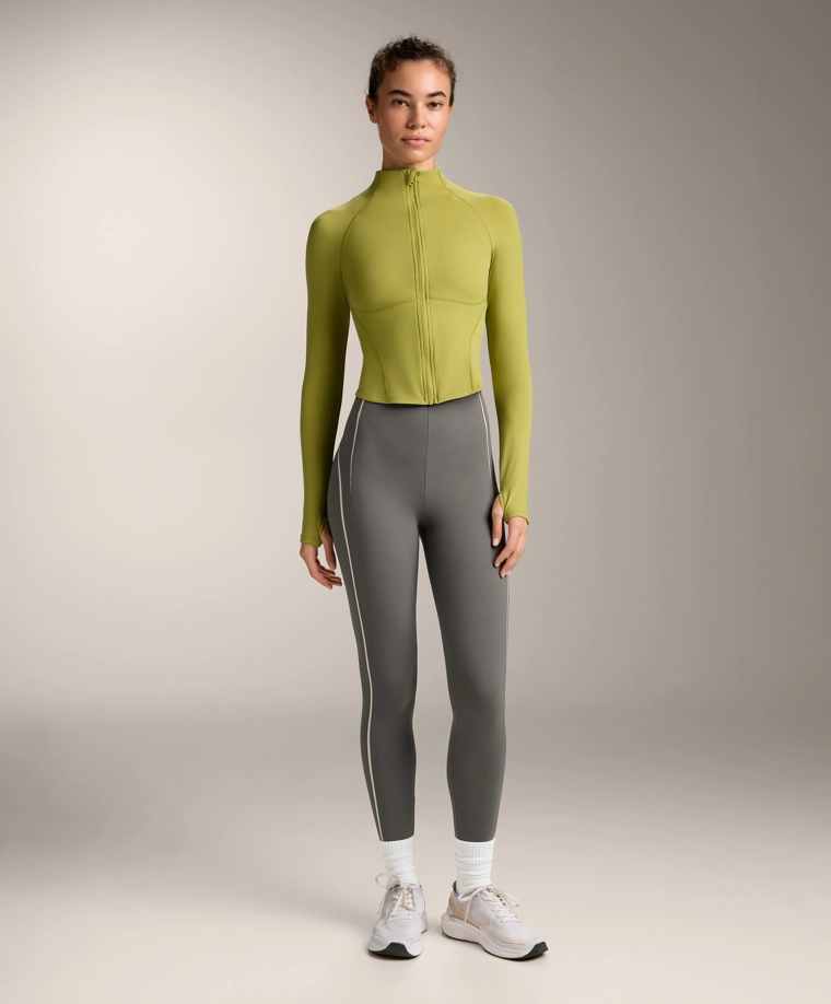 Трусики с кружевными краями