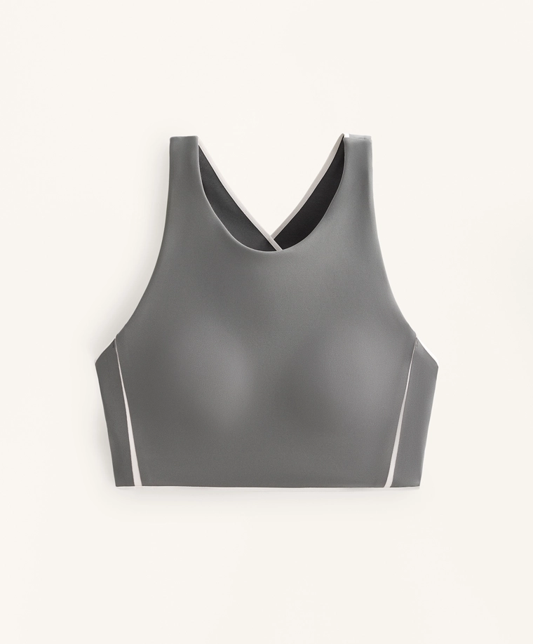 Шелковистое халатное платье