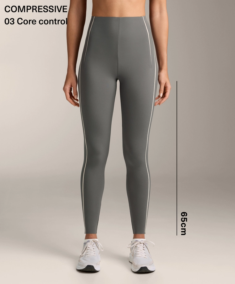 Ботинки-ботильоны из разделанной кожи