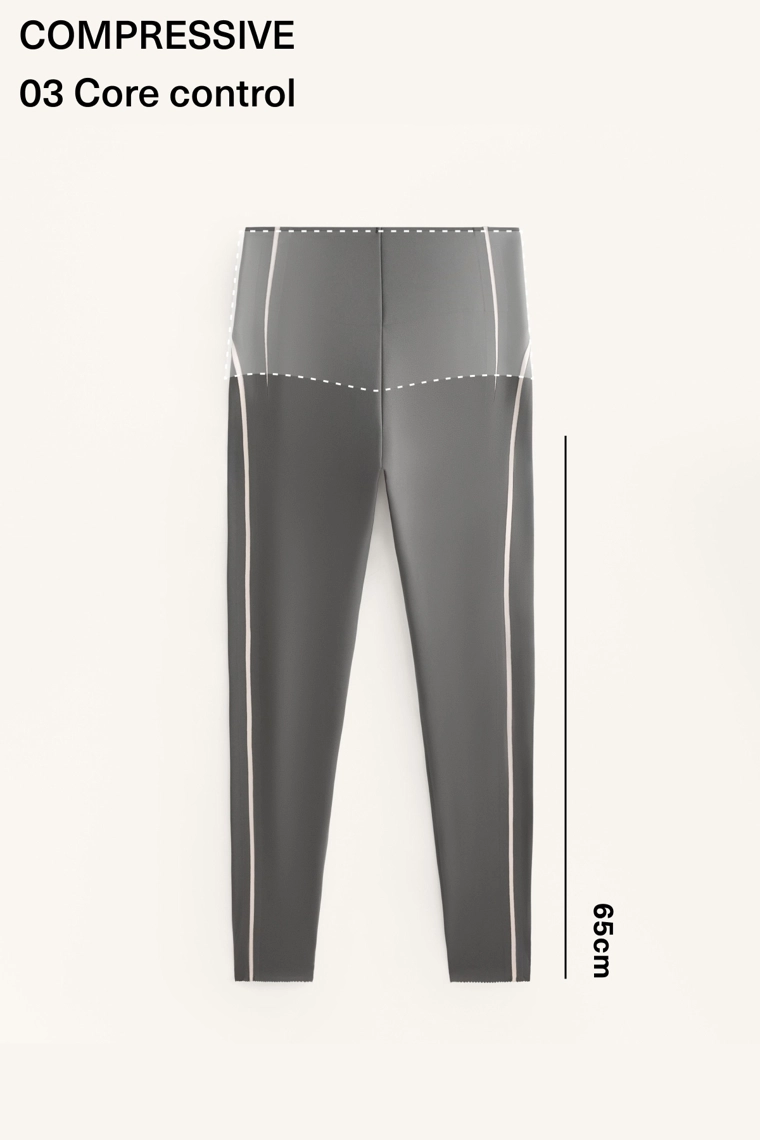 Ботинки-ботильоны из разделанной кожи