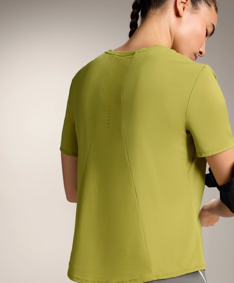 Ботинки-ботильоны из разделанной кожи