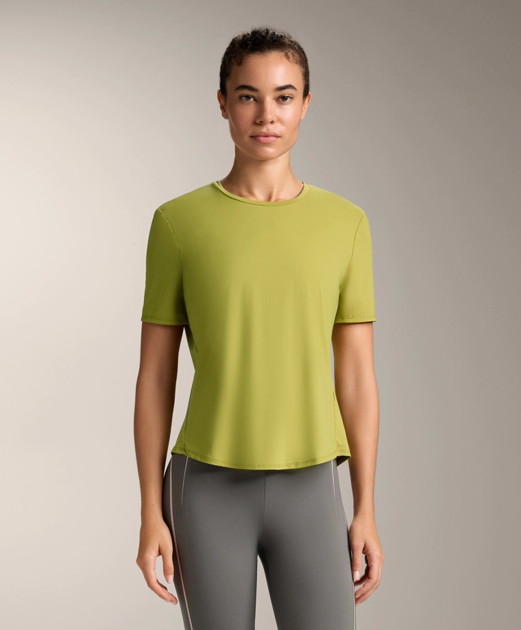 Ботинки-ботильоны из разделанной кожи