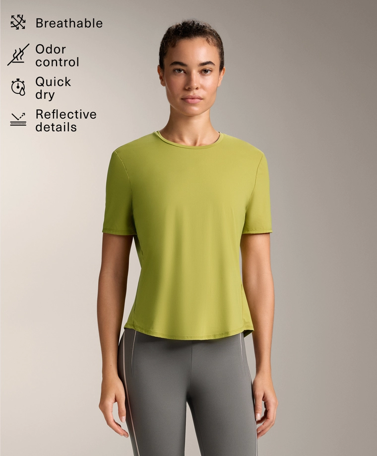 Ботинки-ботильоны из разделанной кожи