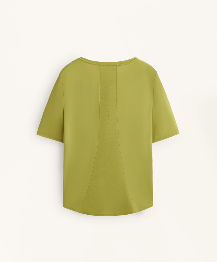 Ботинки-ботильоны из разделанной кожи