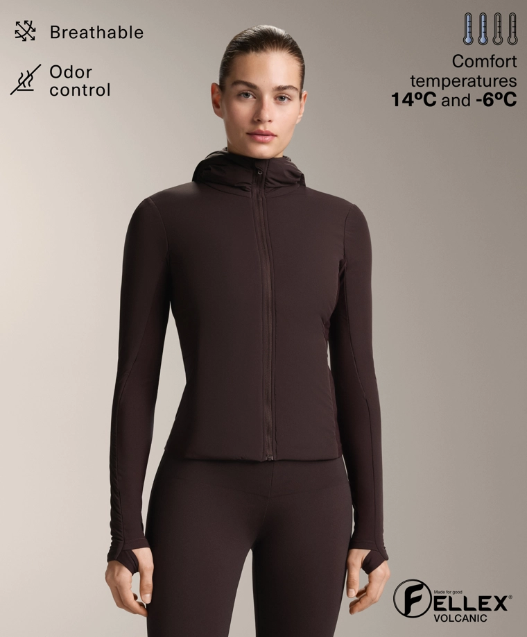 Ботинки-ботильоны из разделанной кожи