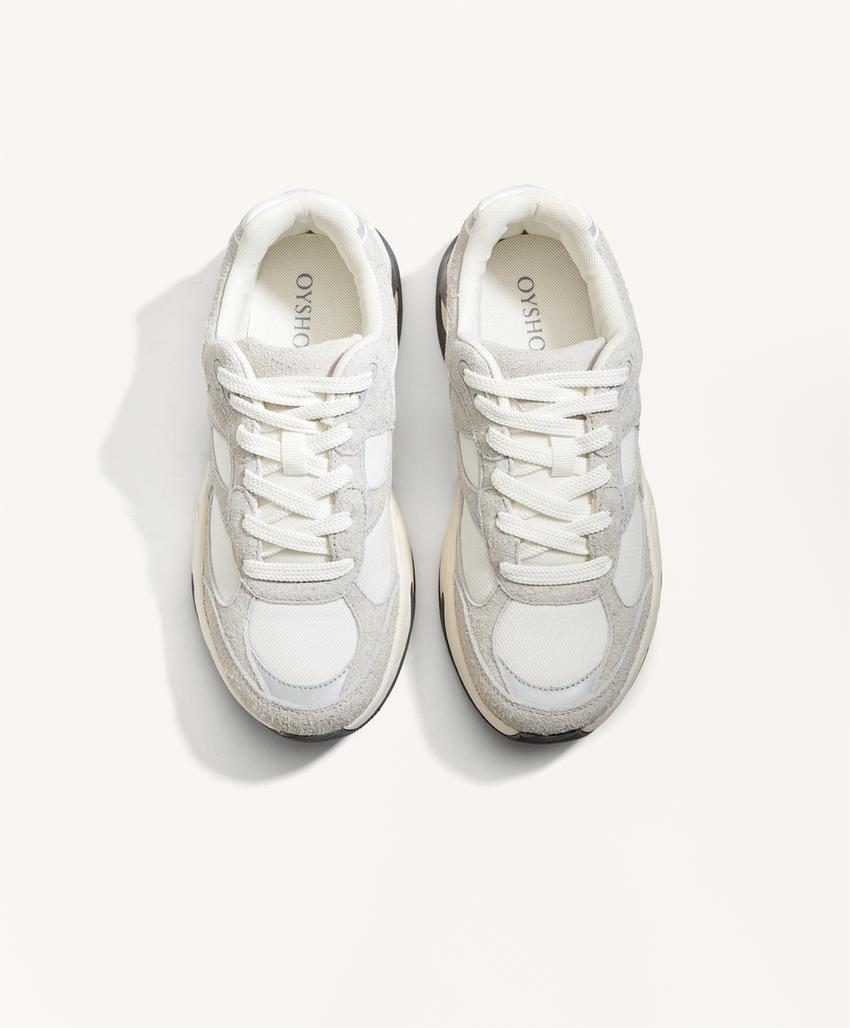 Кроссовки vibram® xs trek