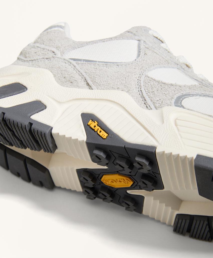 Кроссовки vibram® xs trek