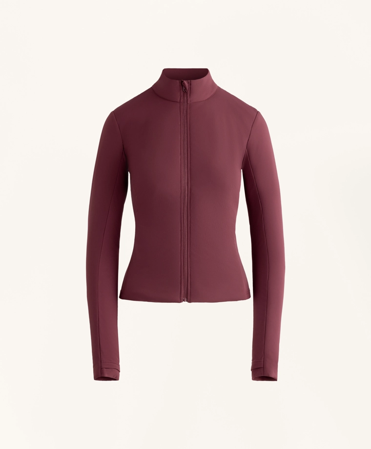 Технический пуховик fellex® volcanic