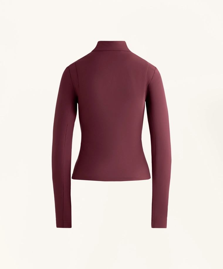 Технический пуховик fellex® volcanic