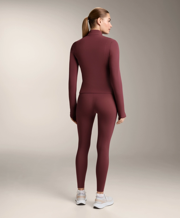 Технический пуховик fellex® volcanic