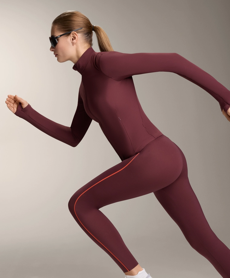 Технический пуховик fellex® volcanic