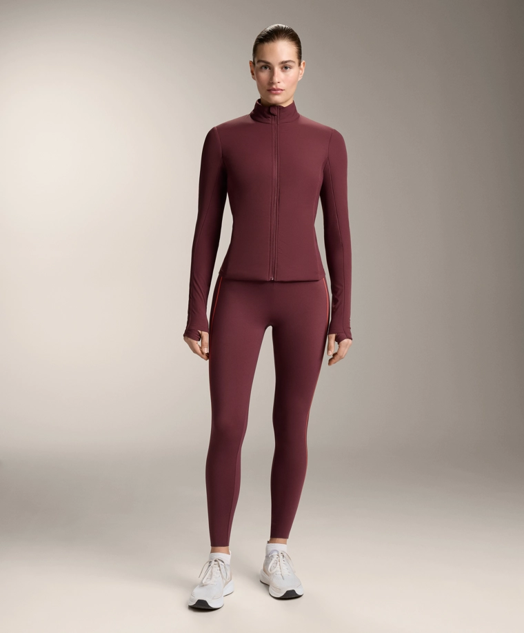 Технический пуховик fellex® volcanic