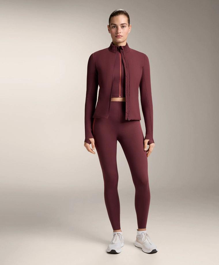 Технический пуховик fellex® volcanic