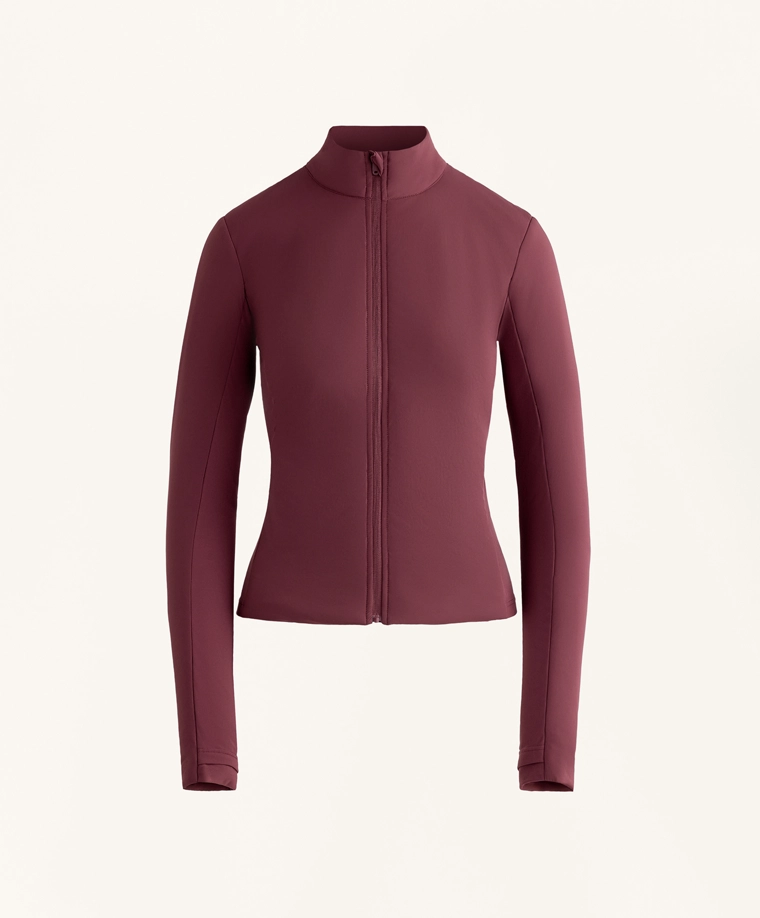 Технический пуховик fellex® volcanic