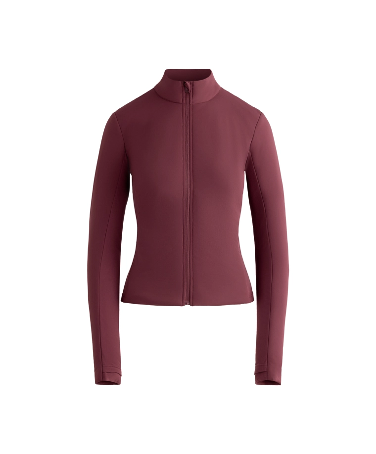 Технический пуховик fellex® volcanic