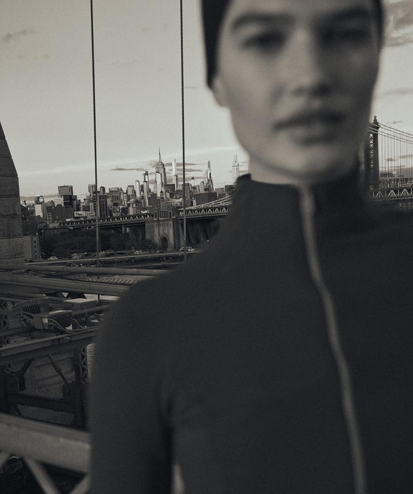 Технический пуховик fellex® volcanic