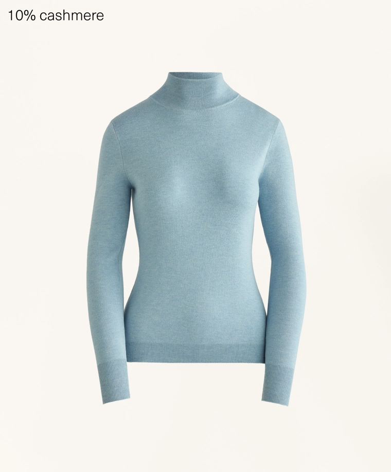 10% кашемировая термобельевая майка