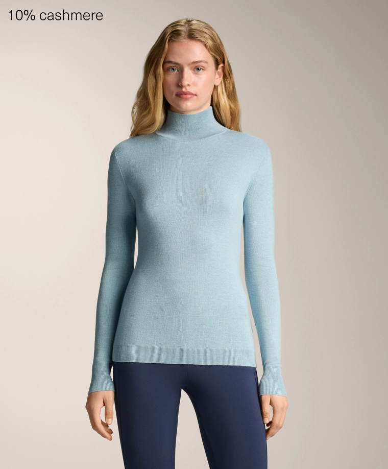 10% кашемировая термобельевая майка