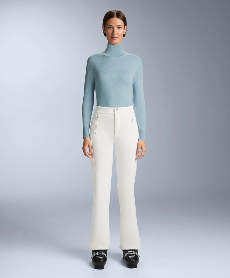 10% кашемировая термобельевая майка