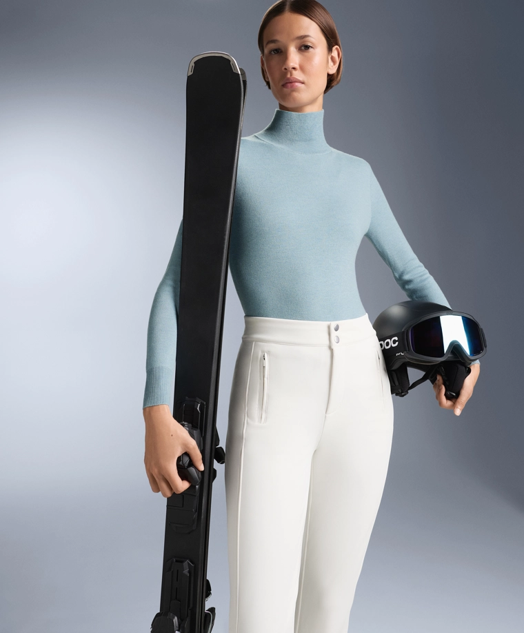 10% кашемировая термобельевая майка