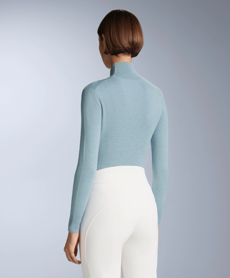 10% кашемировая термобельевая майка