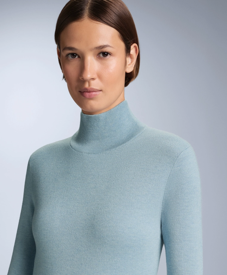 10% кашемировая термобельевая майка