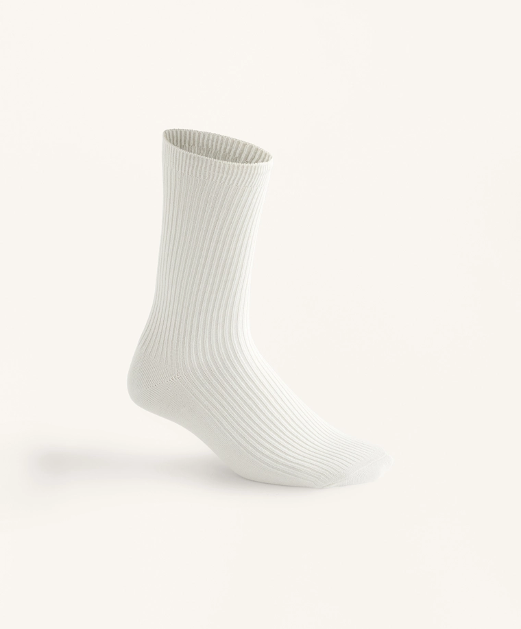 5 пар классических носков из хлопкового смесового волокна