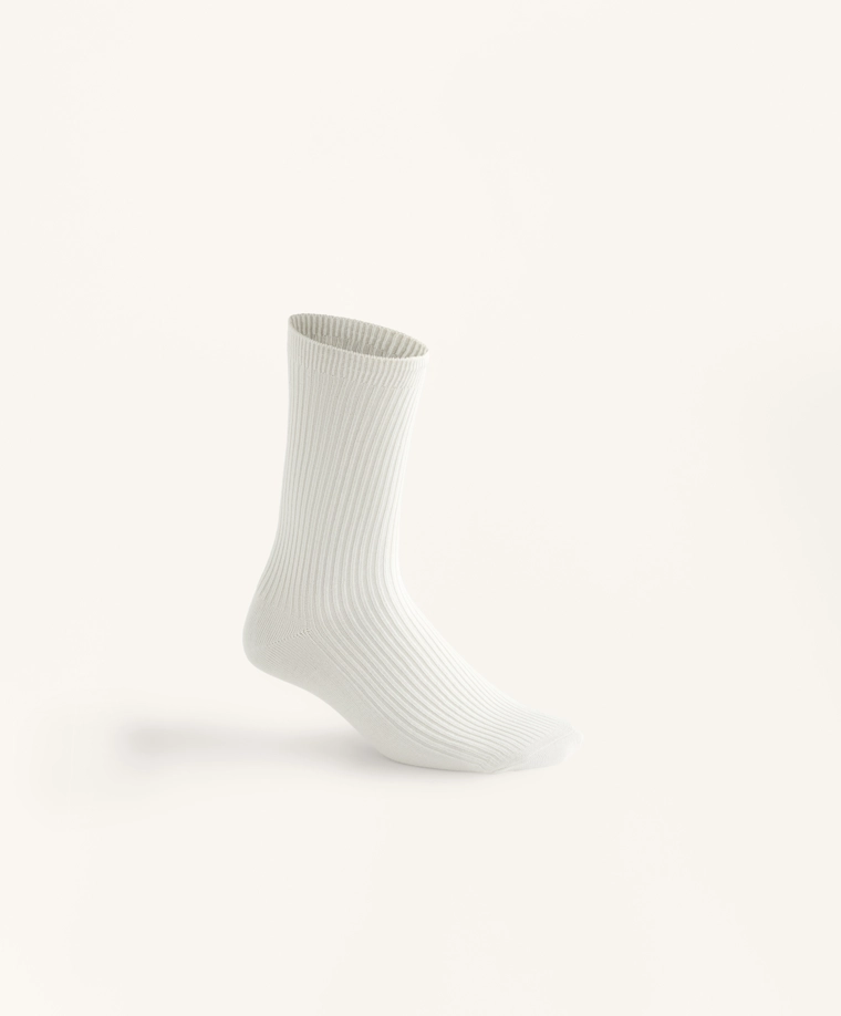 5 пар классических носков из хлопкового смесового волокна