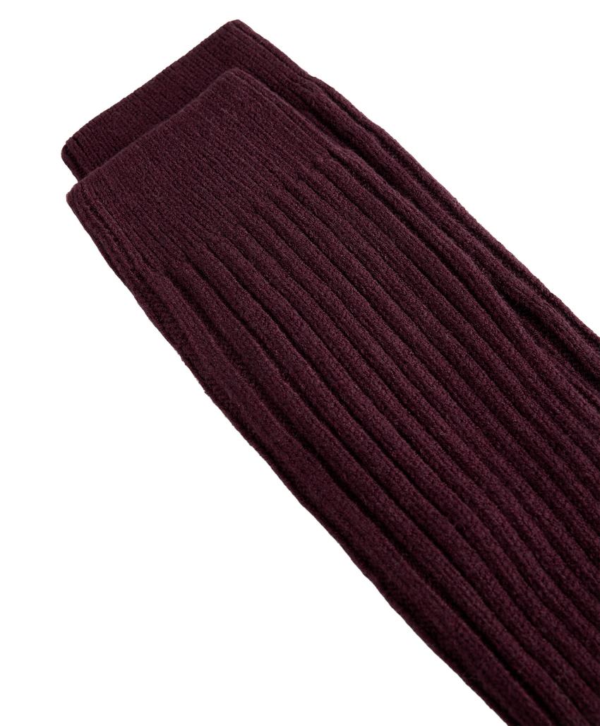 Накидки на ноги из вискозного волокна