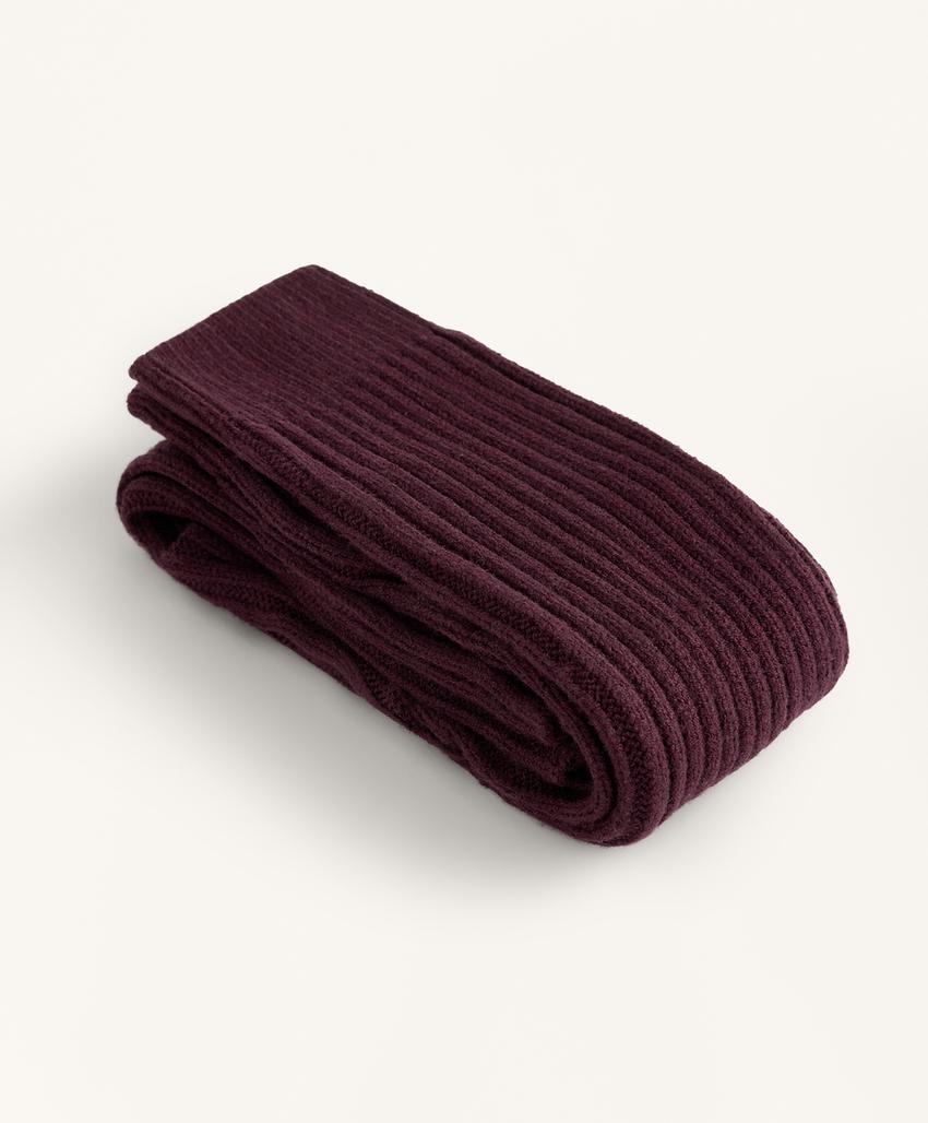 Накидки на ноги из вискозного волокна