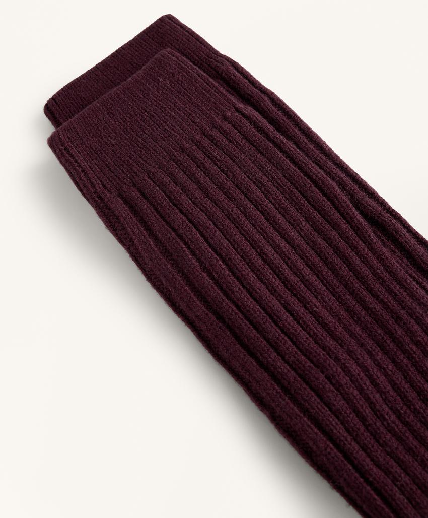 Накидки на ноги из вискозного волокна