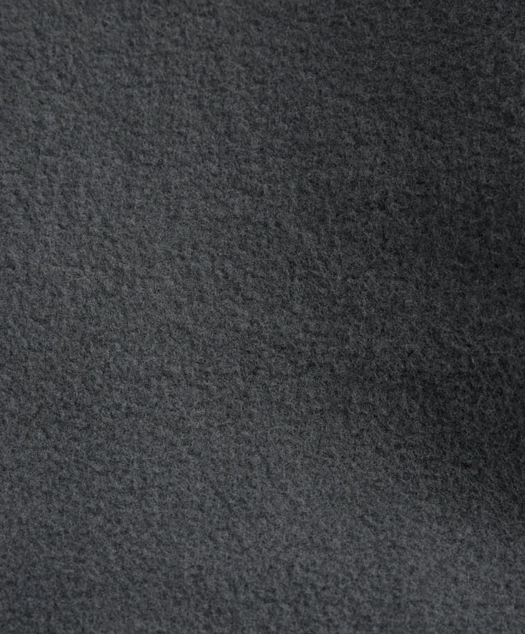 Сверхвысокие безшовные дополнительно теплые брюки-клеш длиной 70 см