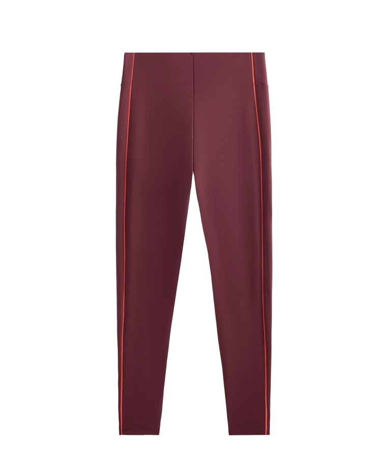 Леггинсы компрессионные корректирующие high-rise 65см до голеней