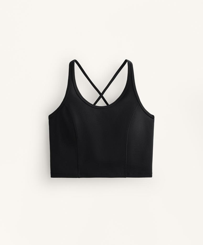 Короткое платье с вышивкой и объемными рукавами