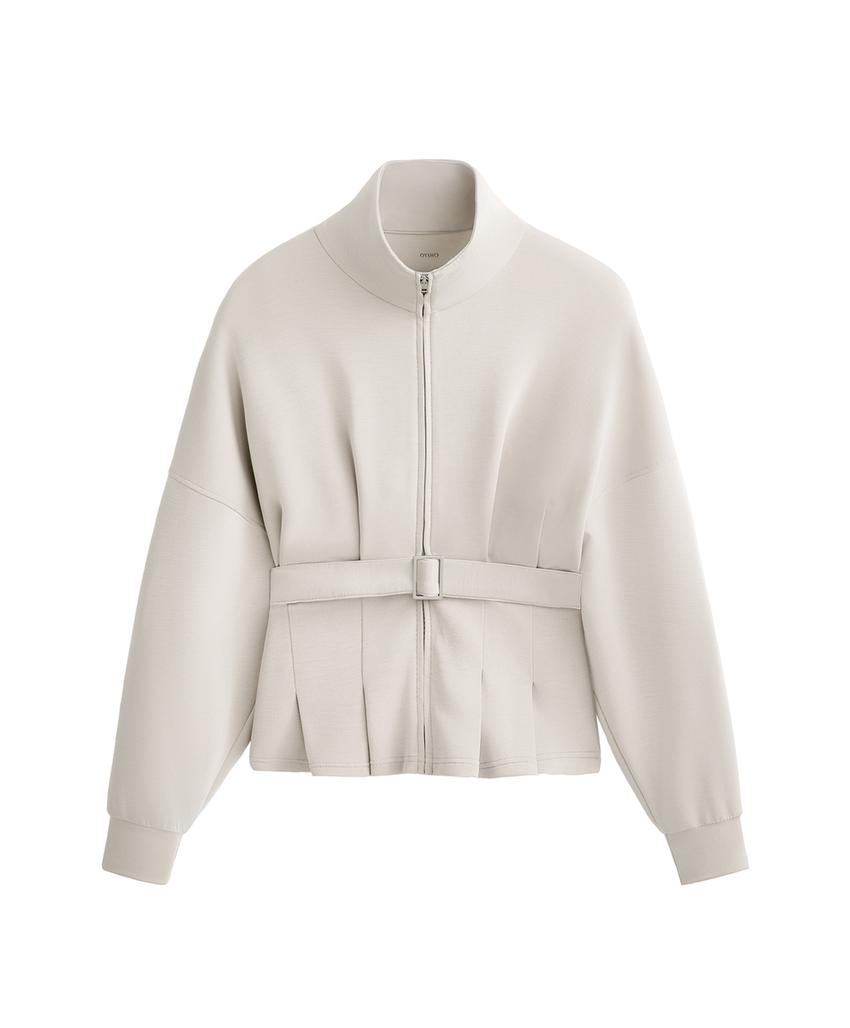 Платье пудровое taupe