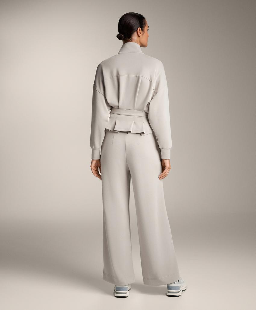 Платье пудровое taupe