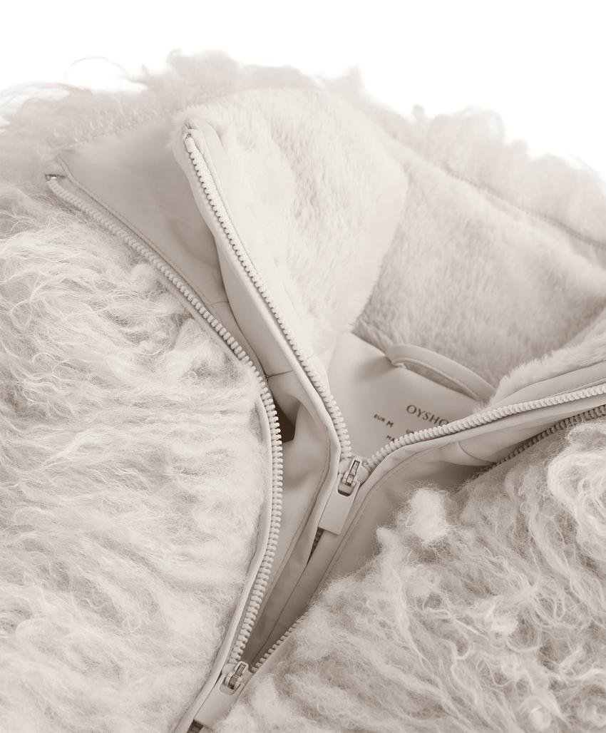 Водоотталкивающий комбинезон для катания на лыжах 2 в 1 с отстегивающимся клешем