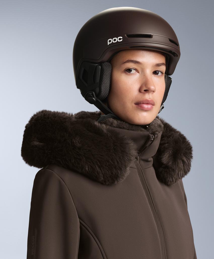 Лыжный шлем obex pure poc®