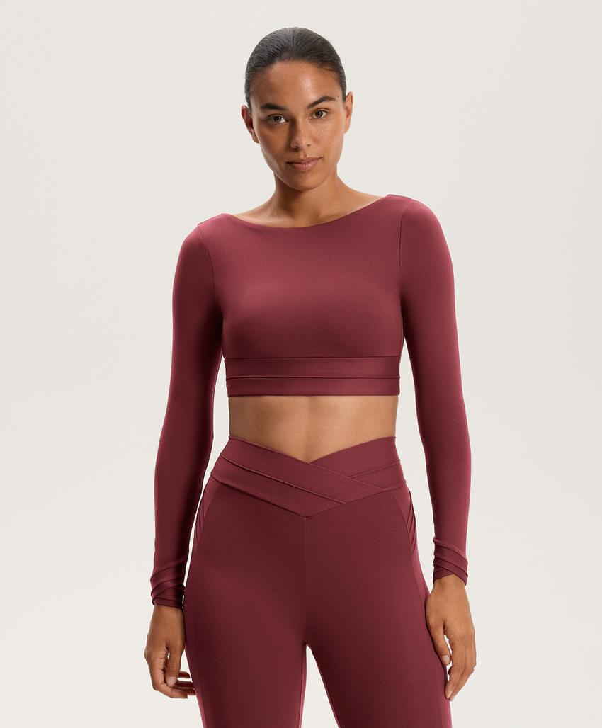 Плам-трикотаж