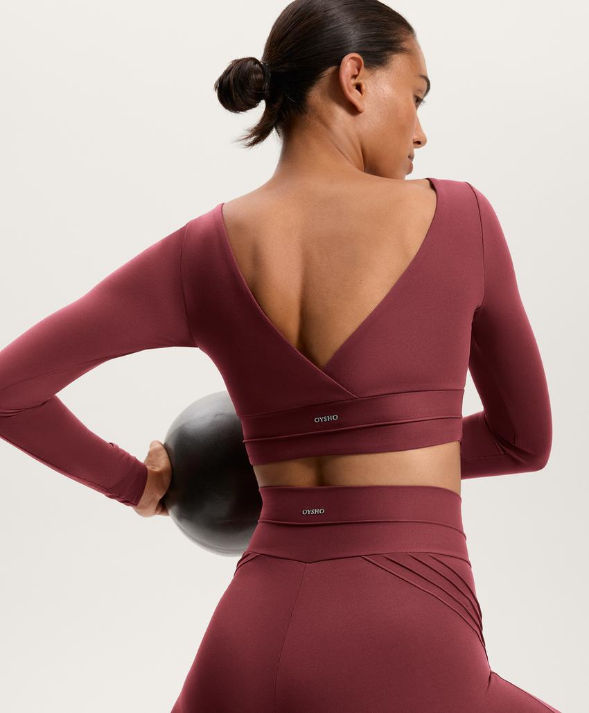 Плам-трикотаж