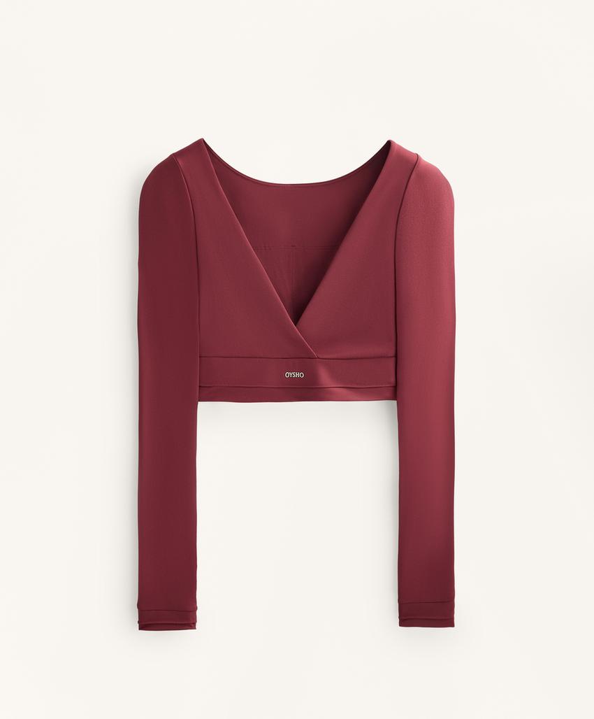 Плам-трикотаж