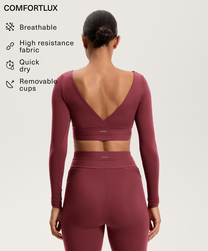 Плам-трикотаж